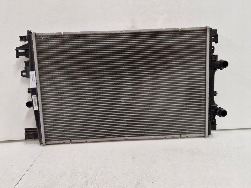 фото №1, Fiat 500x jeep renegade 1.3 t радіатор wody mr222112-4190