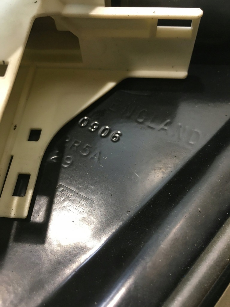 фото №5, Подъемник стекло правый задняя discovery iii 994729