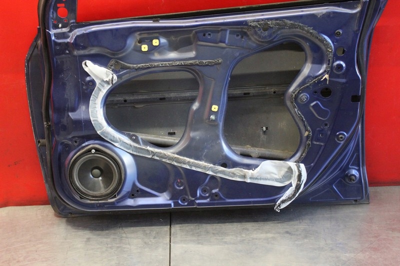 фото №10, Дверь правое перед передние b-558m honda city 5 v sedan 08-11