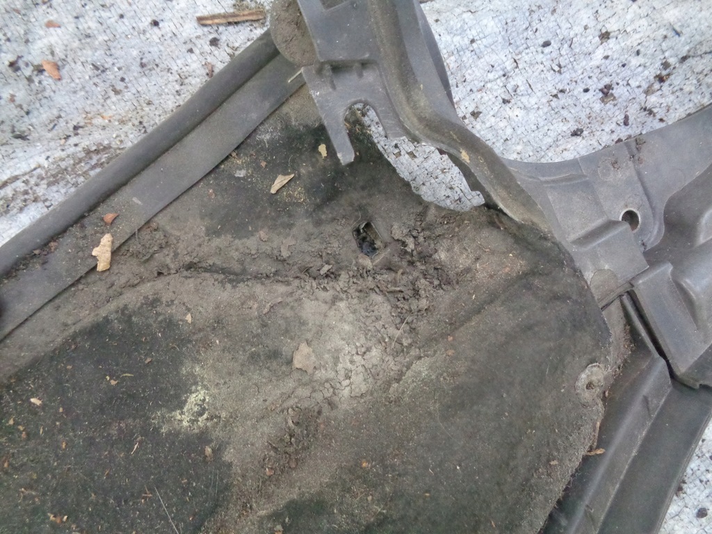 фото №15, Молдинг жабо r-scenic iii ren 668100006r