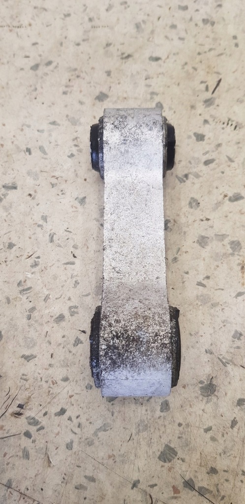 фото №1, Кронштейн подушка nissan primera p11 2.0d