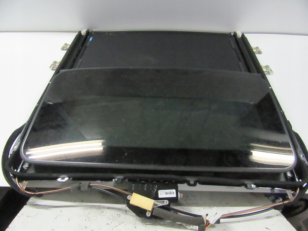 фото №1, Люк kompletny kia magentis ii 05-10r