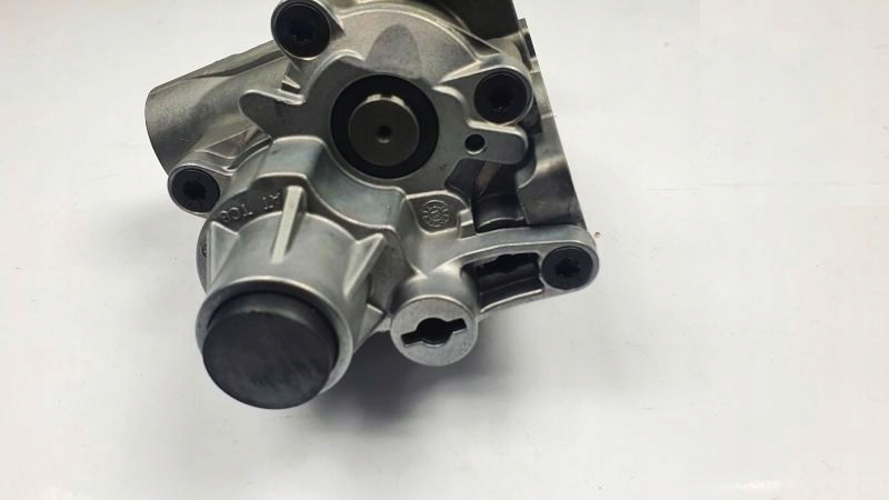 фото №7, Vw audi насос оливи 2,5 tfsi 07k115105 r