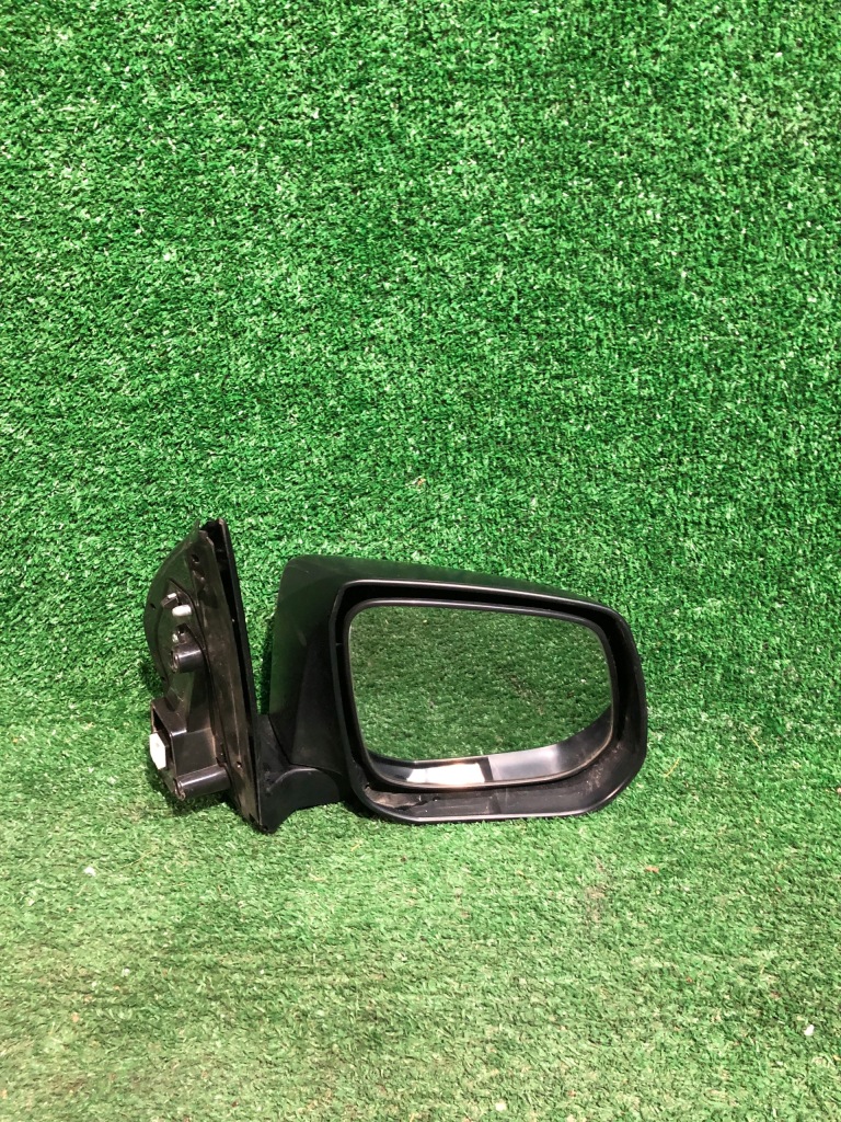 фото №1, Дзеркало праве isuzu d-max ii 6pin