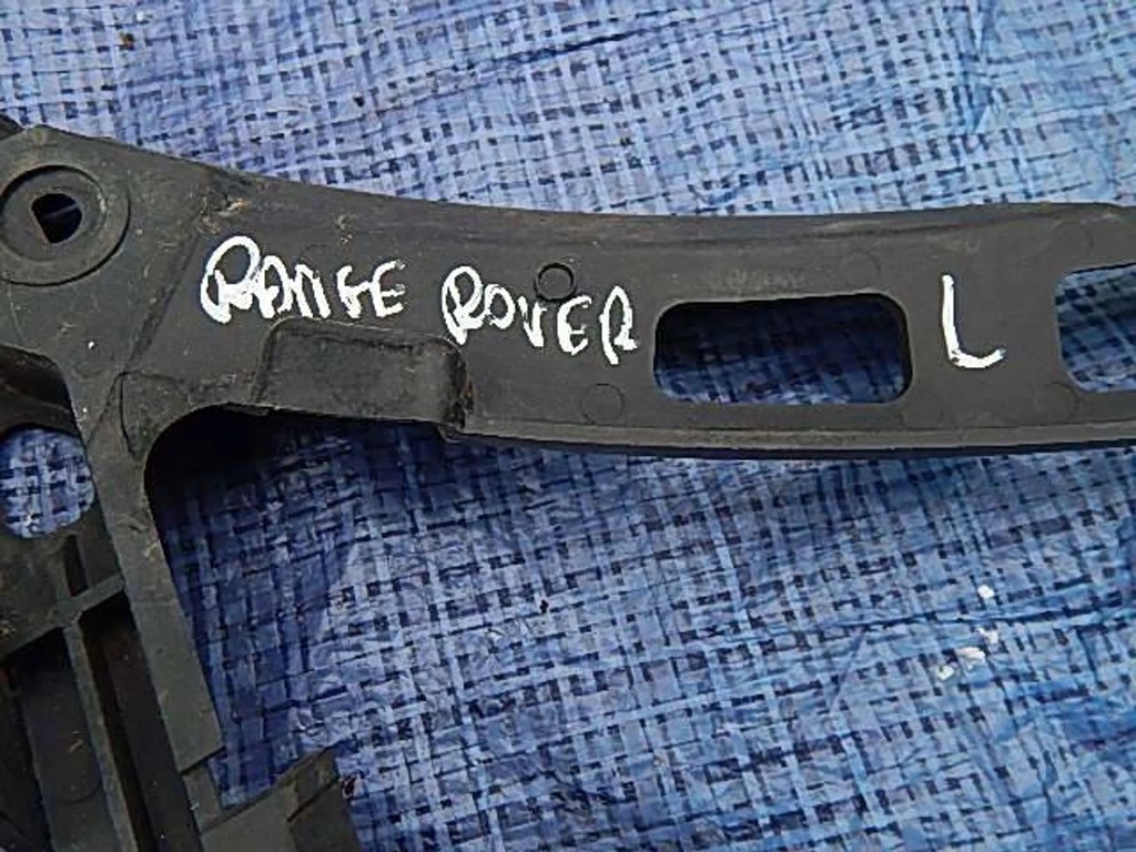 фото №3, Направляющая задняя range rover sport 09-13 l/r