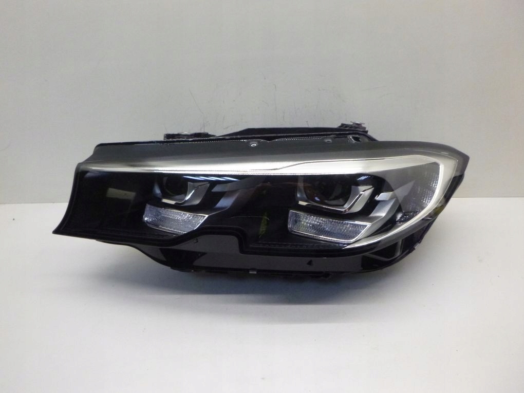 фото №1, Bmw 3 g20 g21 full led eu kompletny левый передний