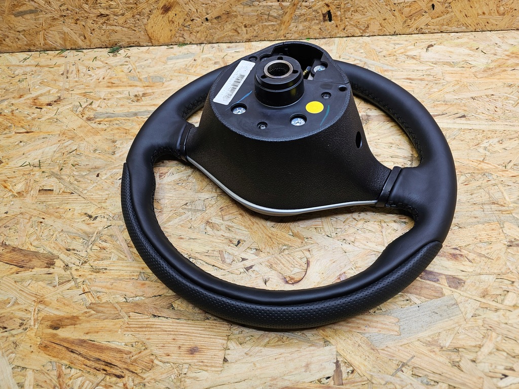 фото №10, Mitsubishi lancer viii повітропровід momo подушка подушка безпеки комплектна