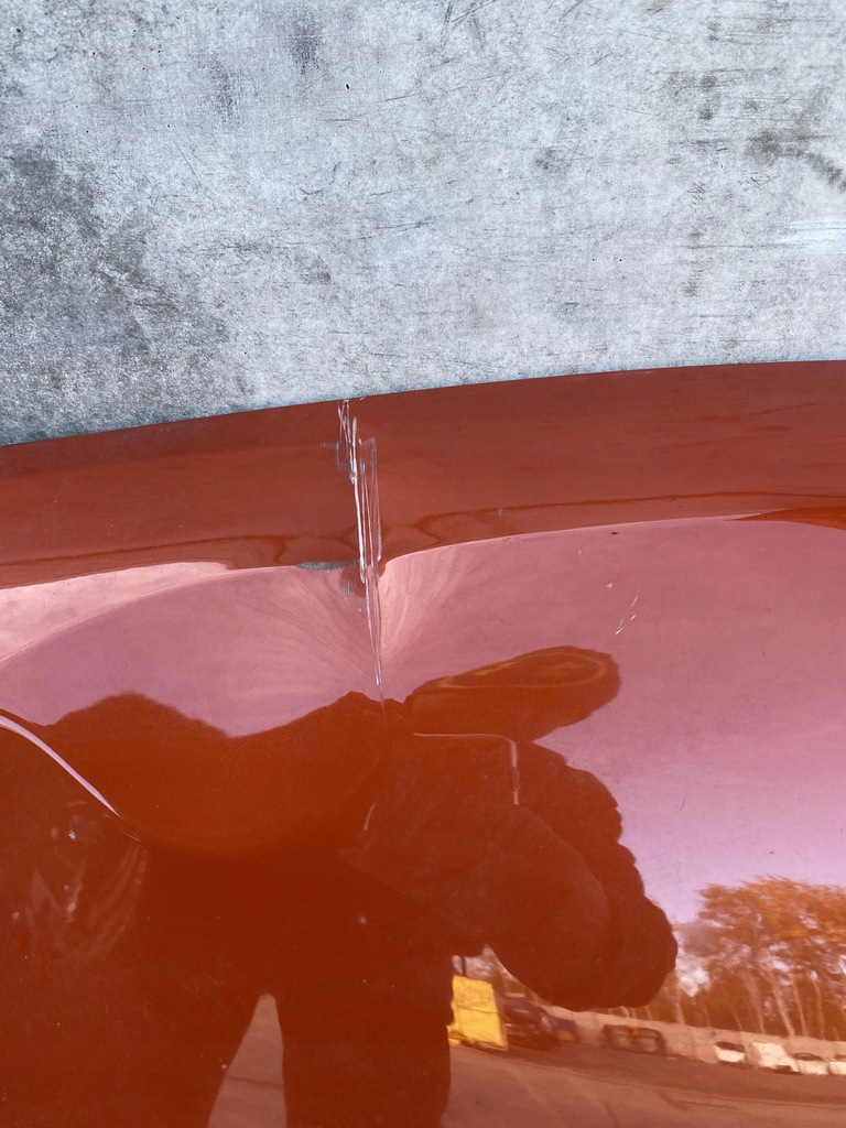 фото №6, Dacia duster ii 2023 капот