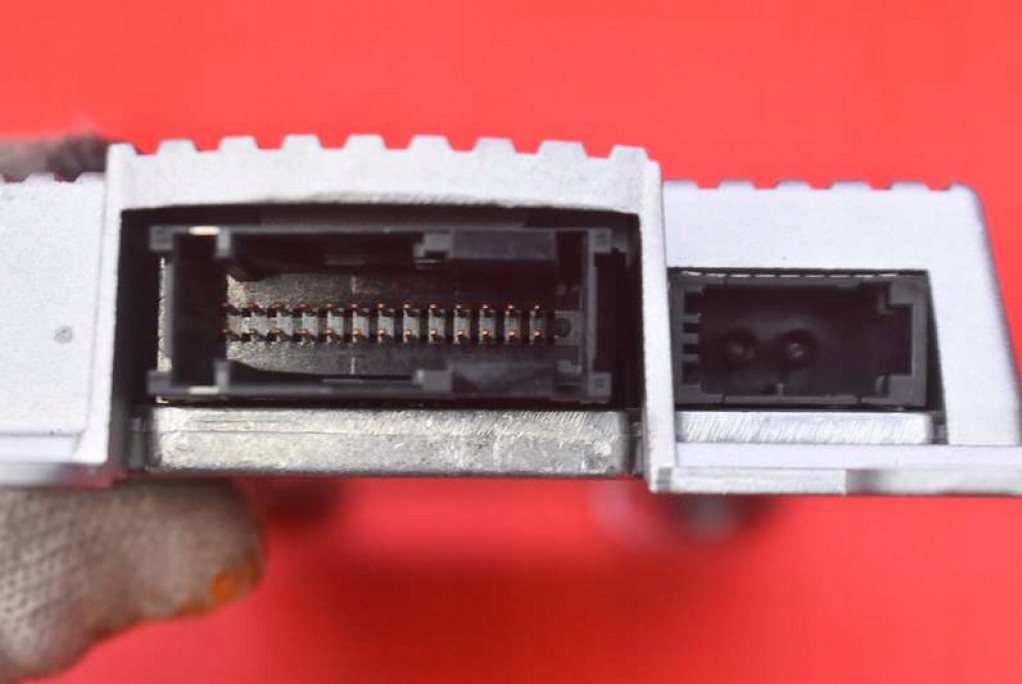 фото №11, Підсилювач harman 9257160 mini cooper one r56 10-14