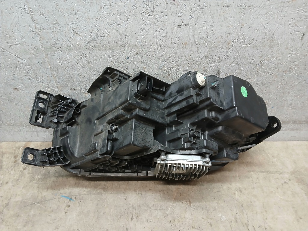 фото №5, Лампа перед правая citroen c5 aircross full led 9816925280