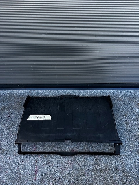 фото №7, Pas передній підсилювач панель фари повітропровід повітря tesla x