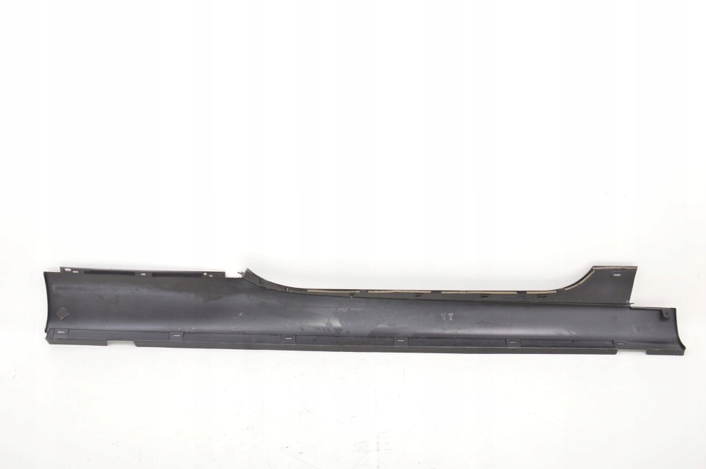 фото №11, Continental gt supersports молдинг порог левая