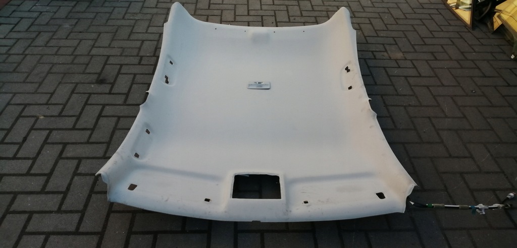 фото №1, Mazda 6 08-12 hb потолок