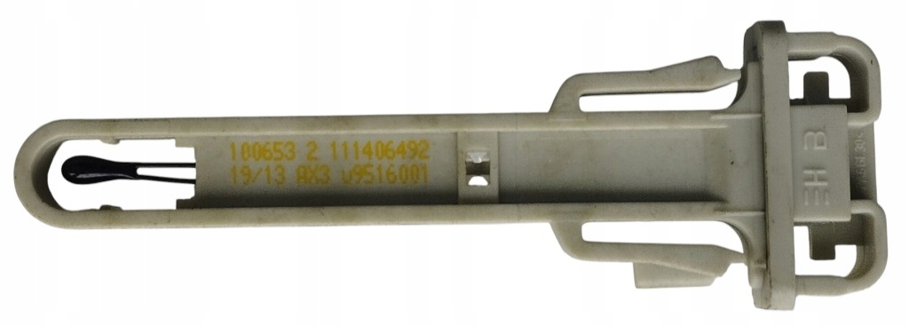 фото №1, Датчик температури внутрішньої opel astra j 100653