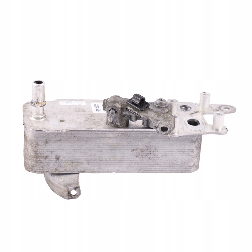 фото №9, Bmw f20 f21 f30 f31 lci бензин b58 радіатор оливи коробки передач 8570062