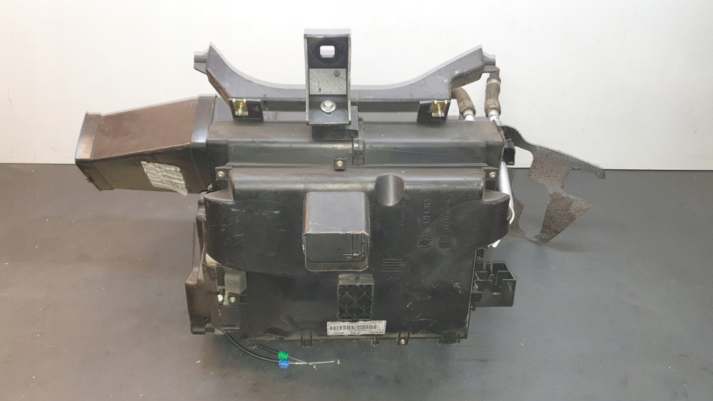 фото №1, Обігрівач scudo expert jumpy i 95