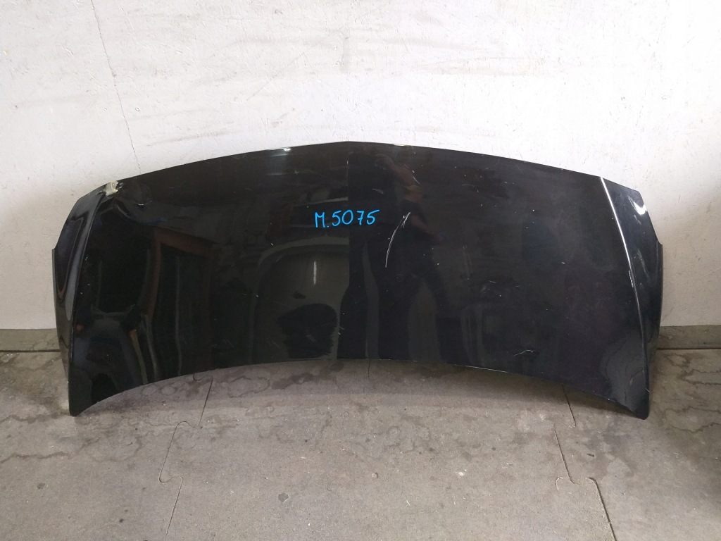 Купить Капот mercedes citan w415