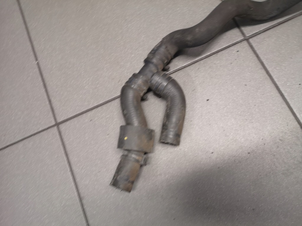 фото №5, Шланг wody audi a4 b8 2.0 tdi 03l121157b