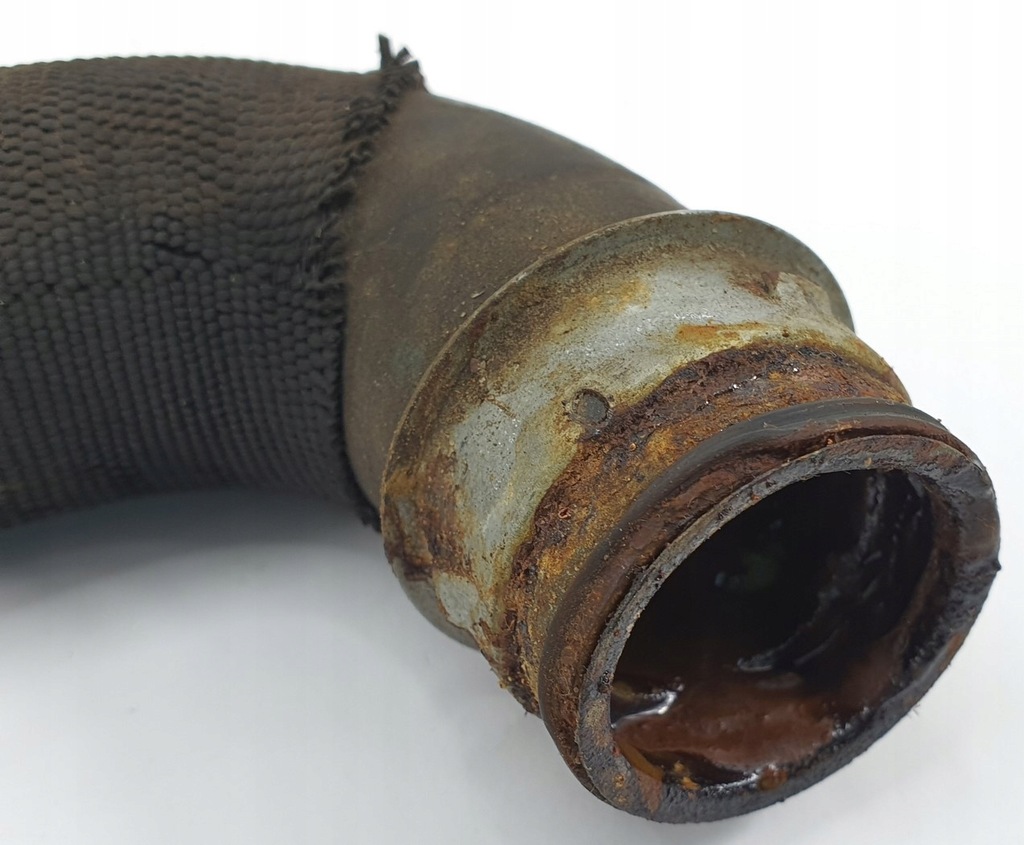 фото №6, Wąż труба трубка wody citroen jumpy i 2.0 hdi