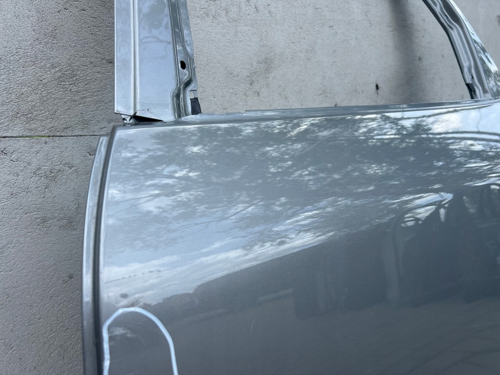 фото №7, Двері ford kuga mk3 iii 3 2019 2020 2021 2022 2023 2024 задня лівий задні ліва