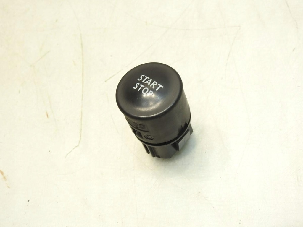 фото №6, Кнопка запуск стоп renault clio iv 1927937