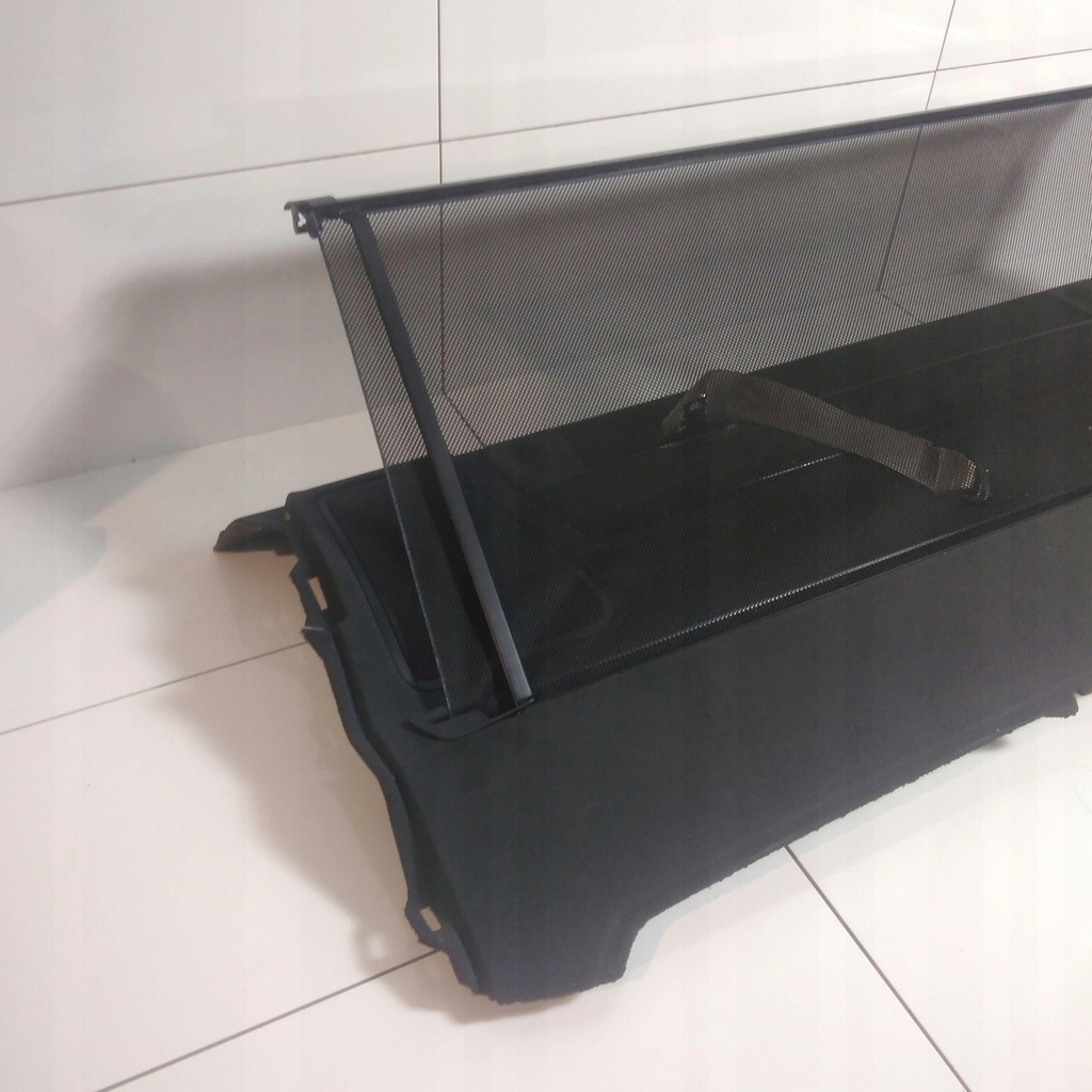 фото №2, Шторка багажника bmw f02