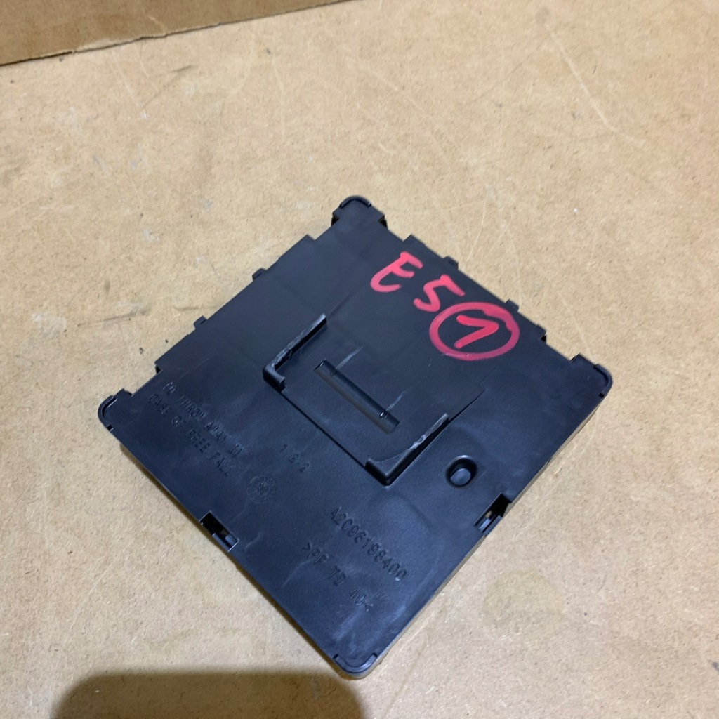 фото №3, Renault espace v модуль 285903089r