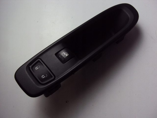 фото №1, Панель скло правий перед jeep compass 2017-