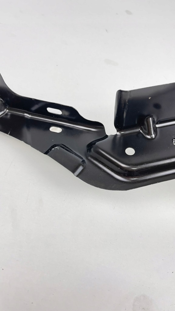 фото №11, Citroen c3 aircross кронштейн кронштейн бризковик перед правий новий yq00169880