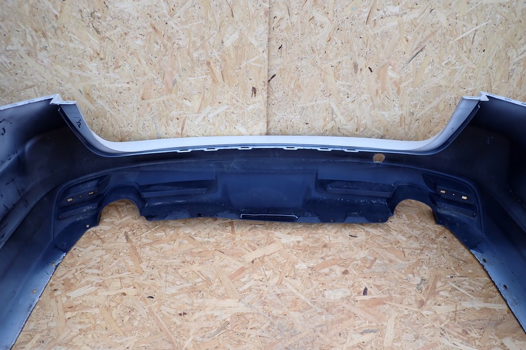 фото №10, Subaru levorg vm4 vmg sti бампер задняя 57704va030