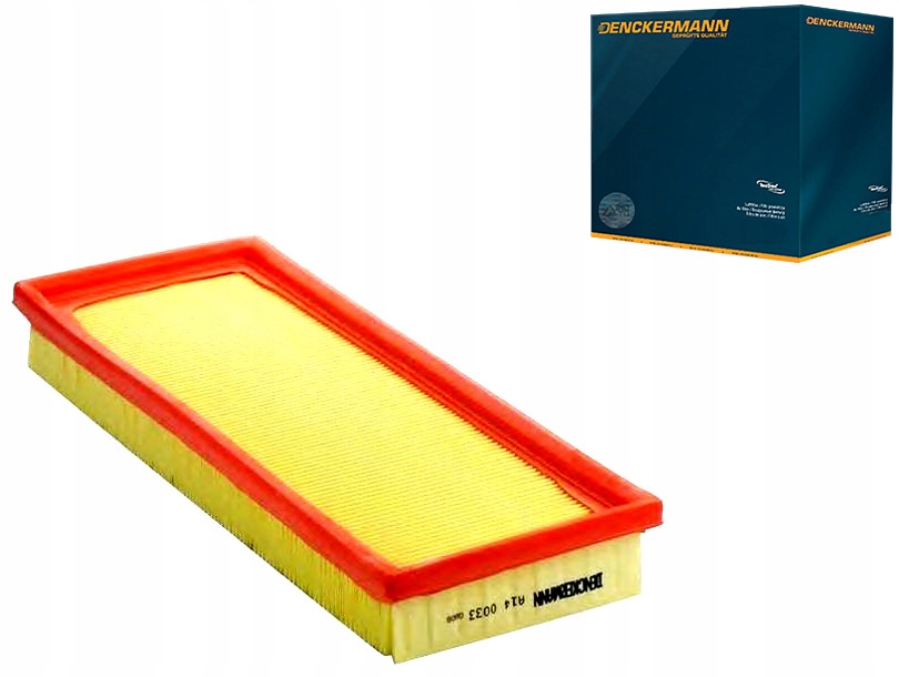 Фільтр повітря denckermann a140033 Оригінал