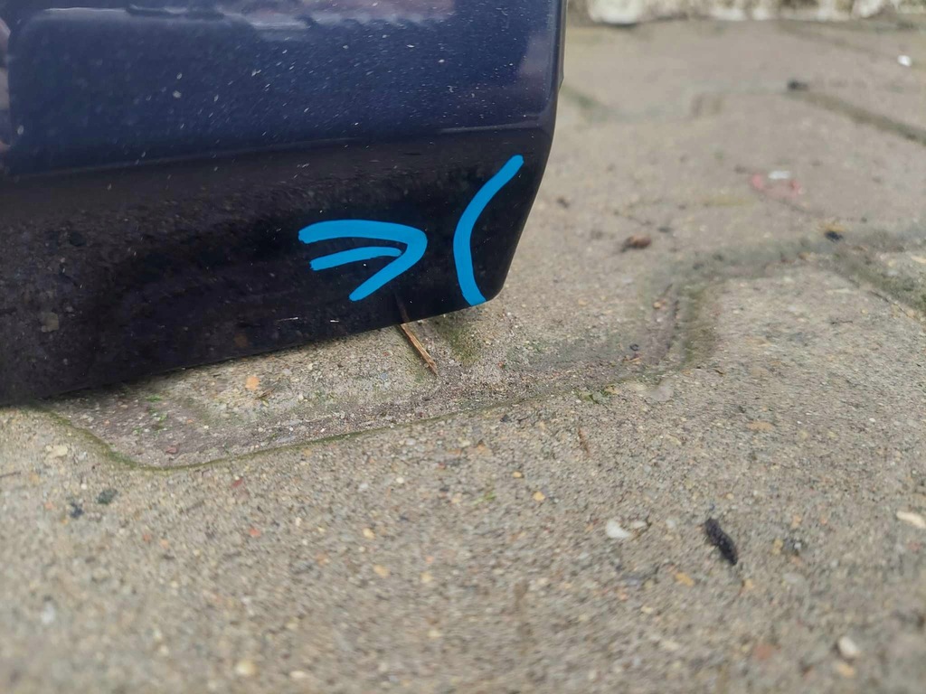 фото №9, Bmw 5 g30 g31 дверь правое перед передние