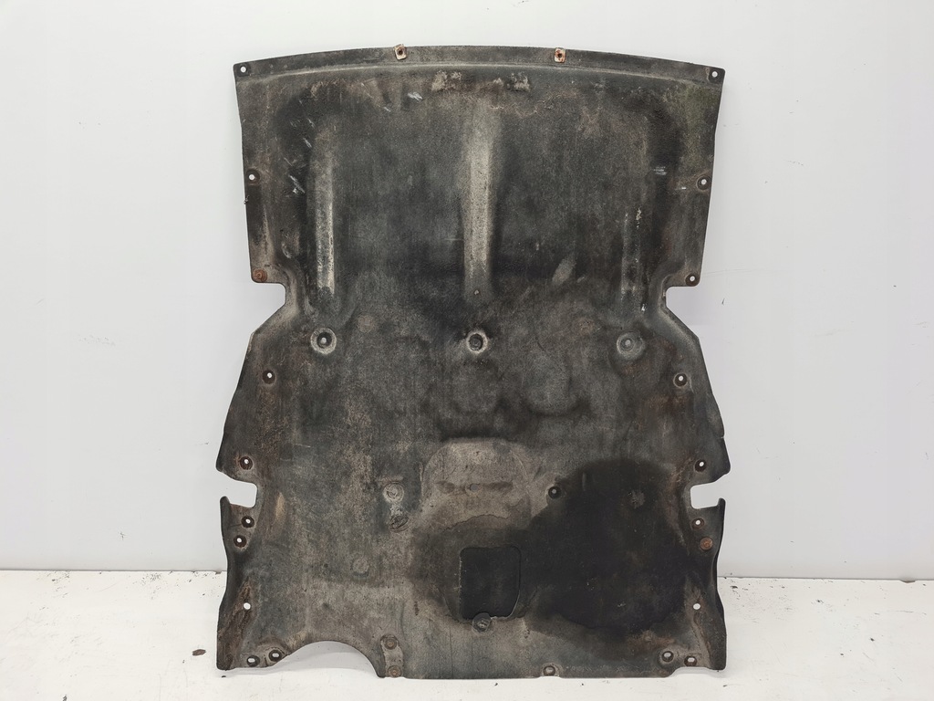 фото №1, Bmw f30 защита плита pod двигатель 2.0d