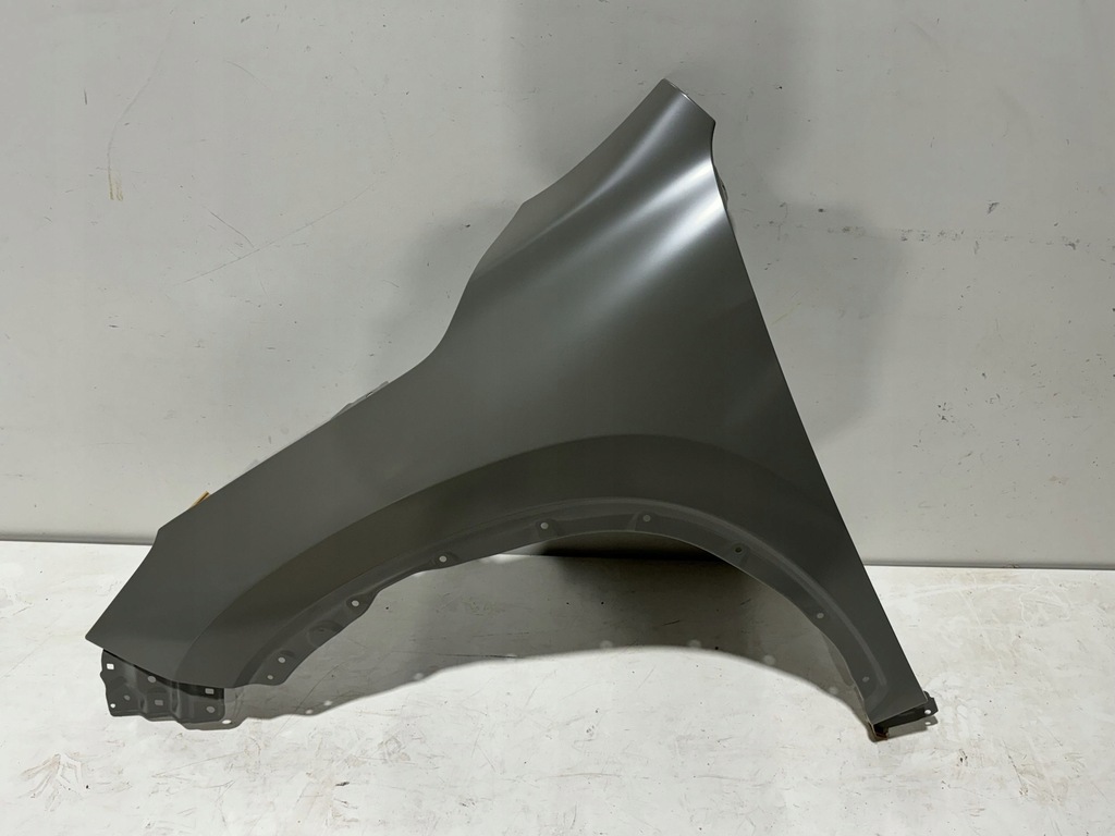 фото №1, Крила перед передній лівий lexus nx ii 2021-