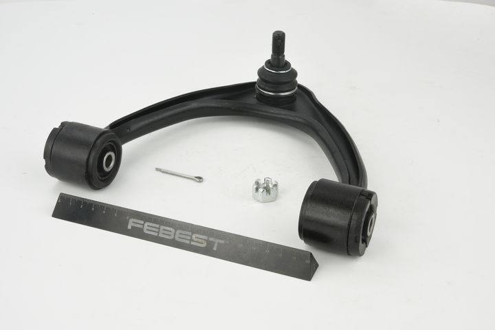 фото №12, Febest 0124-gx100rh важіль, підвіска колеса