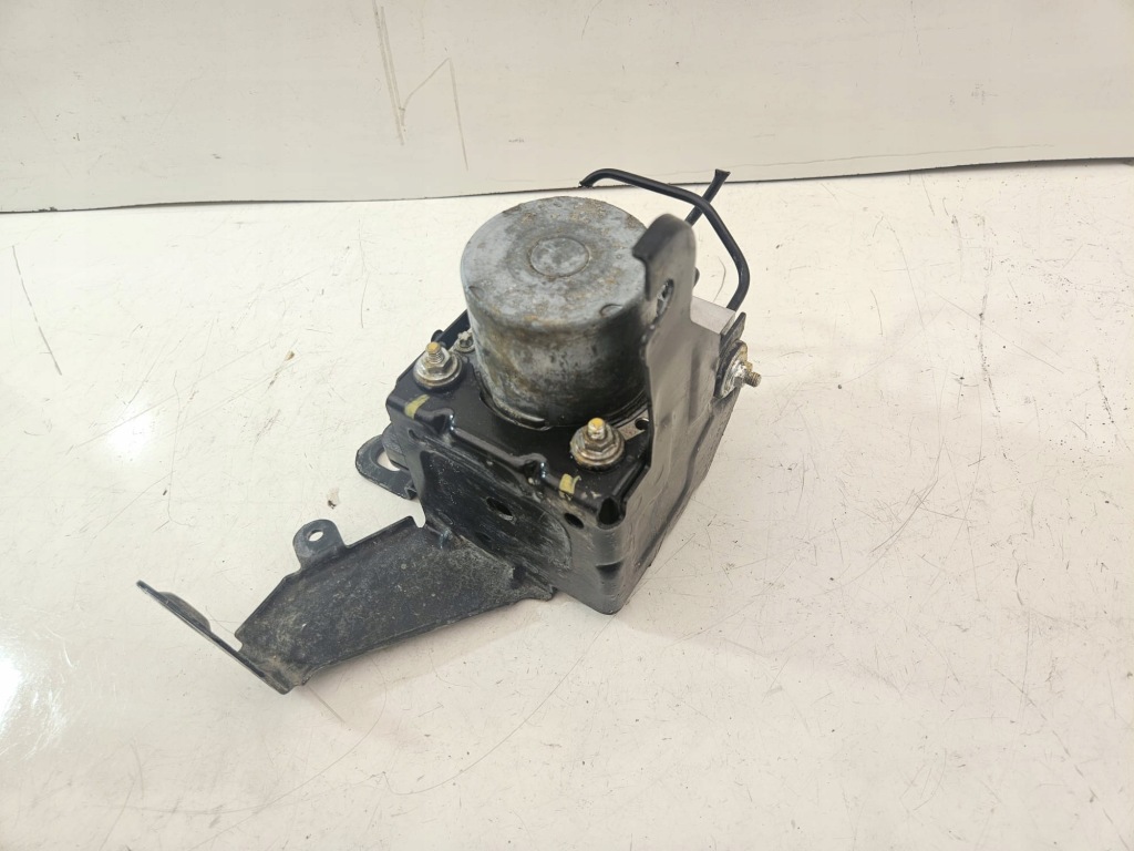 Купить Citroen jumpy насос блок управления модуль abs 9808055980