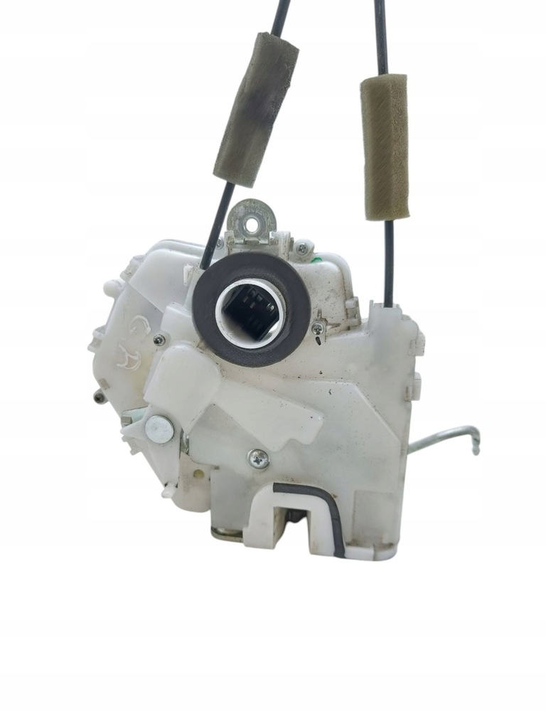 фото №6, Honda fr-v 2008 замок двері задніх