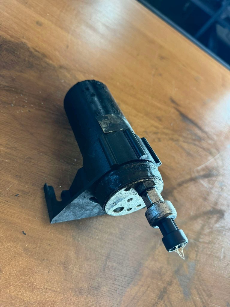 фото №6, Renault master ii opel movano a трубка шланг кондиционера 2003-2010