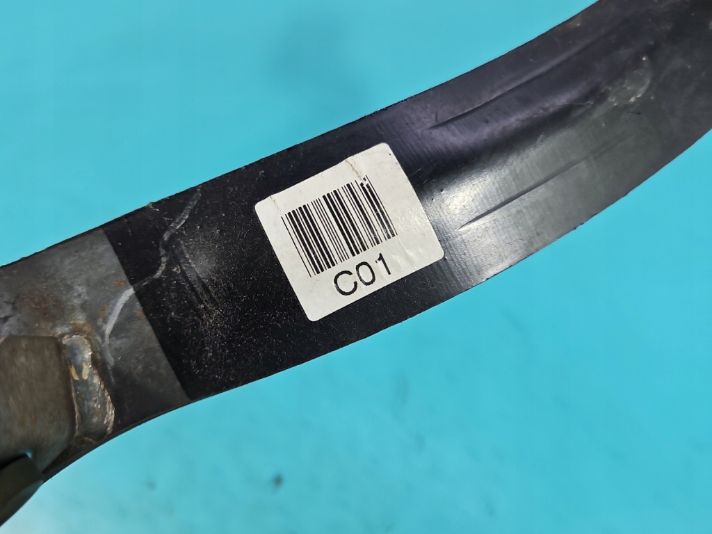 Купити Педаль педалі зчеплення hyundai h1 2