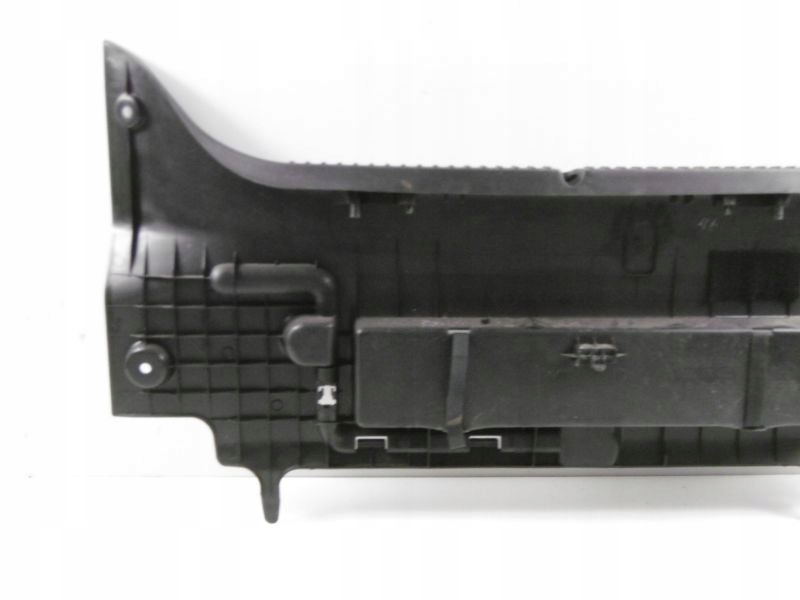 фото №12, Mazda rx8 защита корпус панель обшивка поперечина багажника задняя f15168891