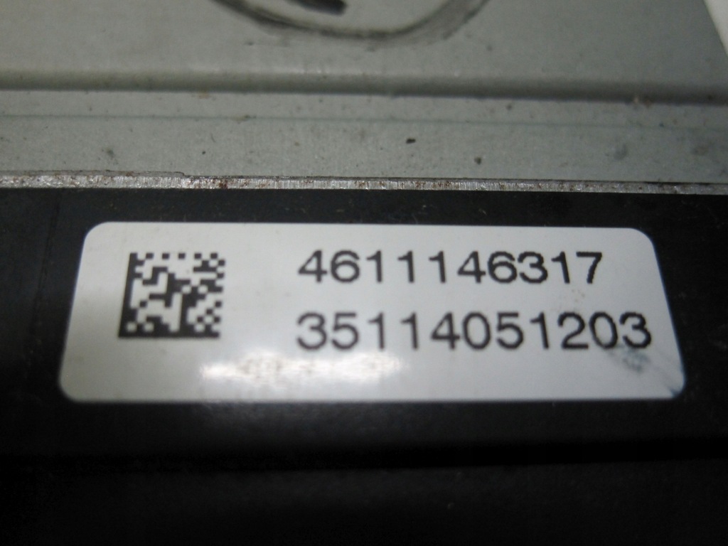 фото №8, Leon ii lift 12r радіо cd 5p0035191j