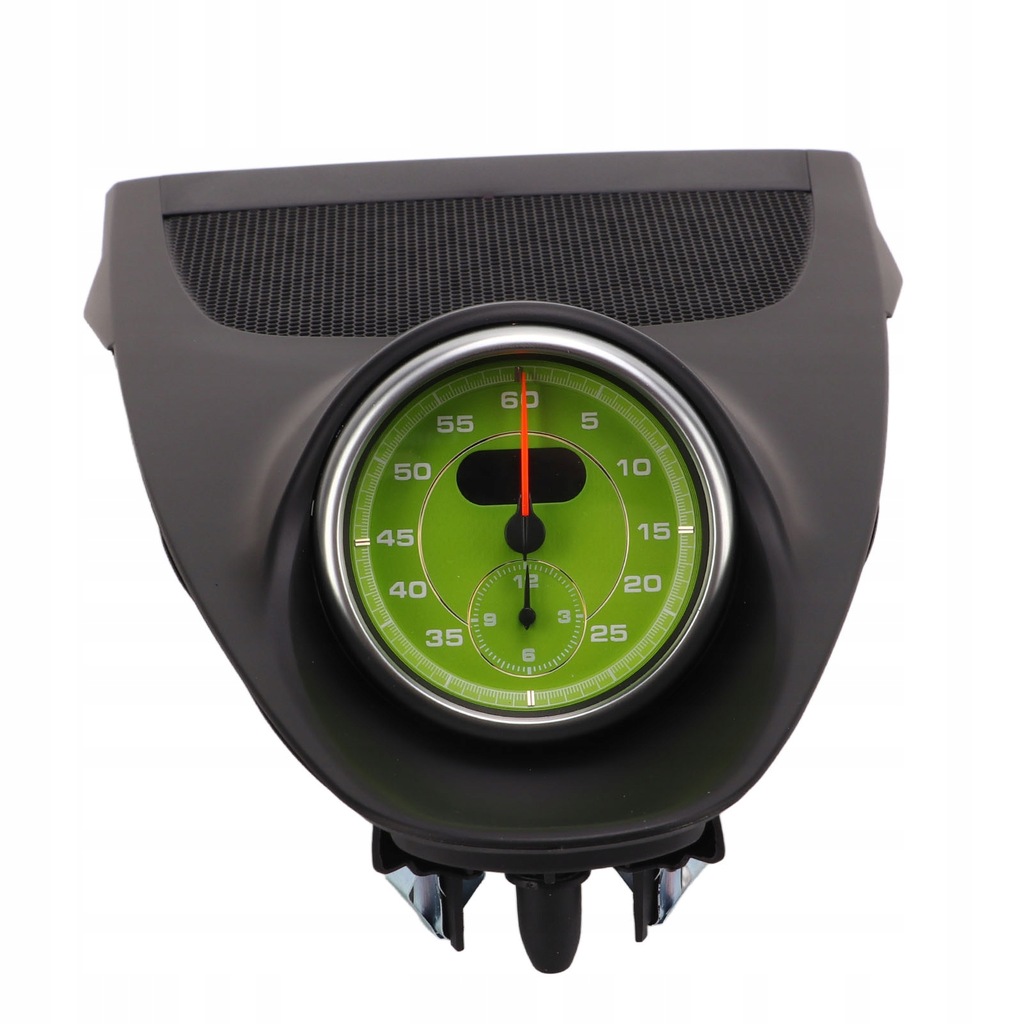 фото №8, Верхній кришка годинникова пружина na desce приладової панелі 982 858 189 e ol7 середня панель приладів