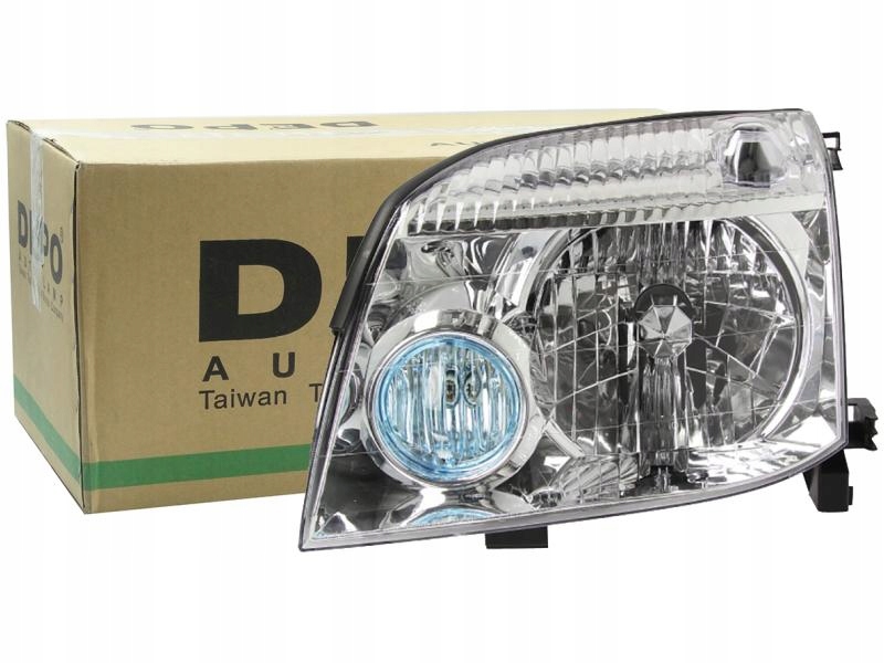 фото №5, Фара abakus 215-11a4l-ld-e1