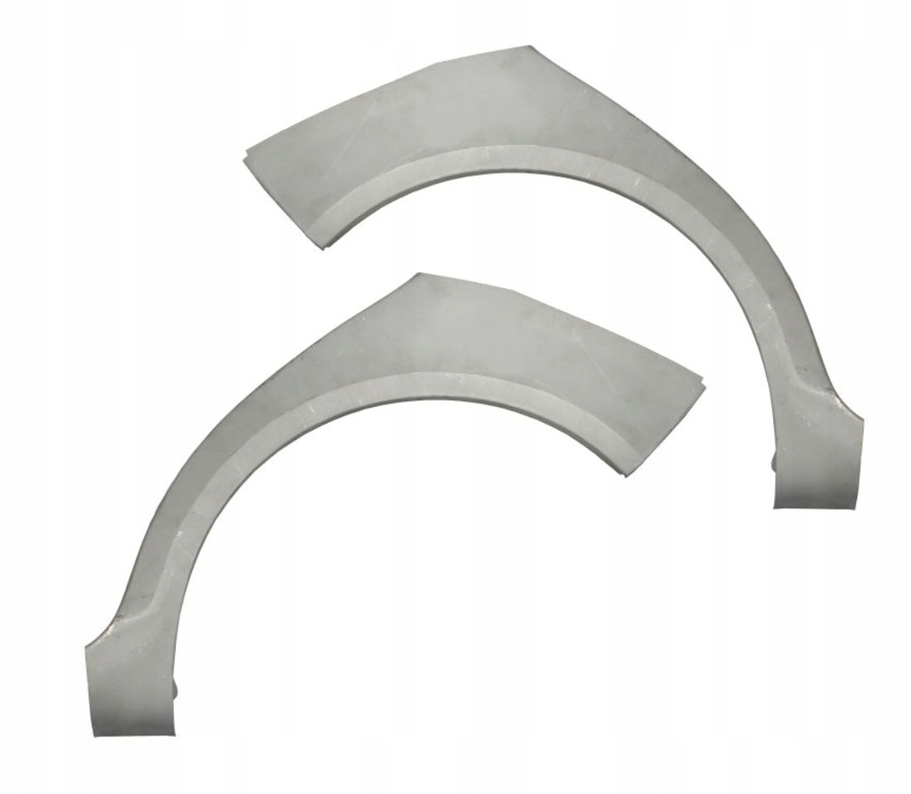 фото №1, Ремкомплект крила задня vw golf v vi plus le+pr