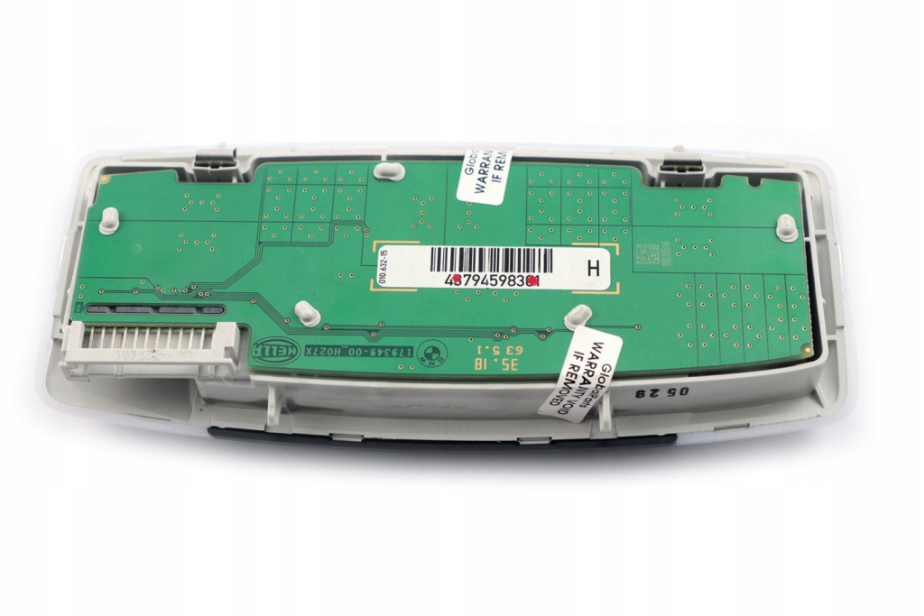 фото №12, Bmw f32 f82 m4 lci лампа стельовий led задня 7945983