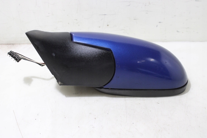 фото №4, Зеркало левая mercedes a klasa w168 933