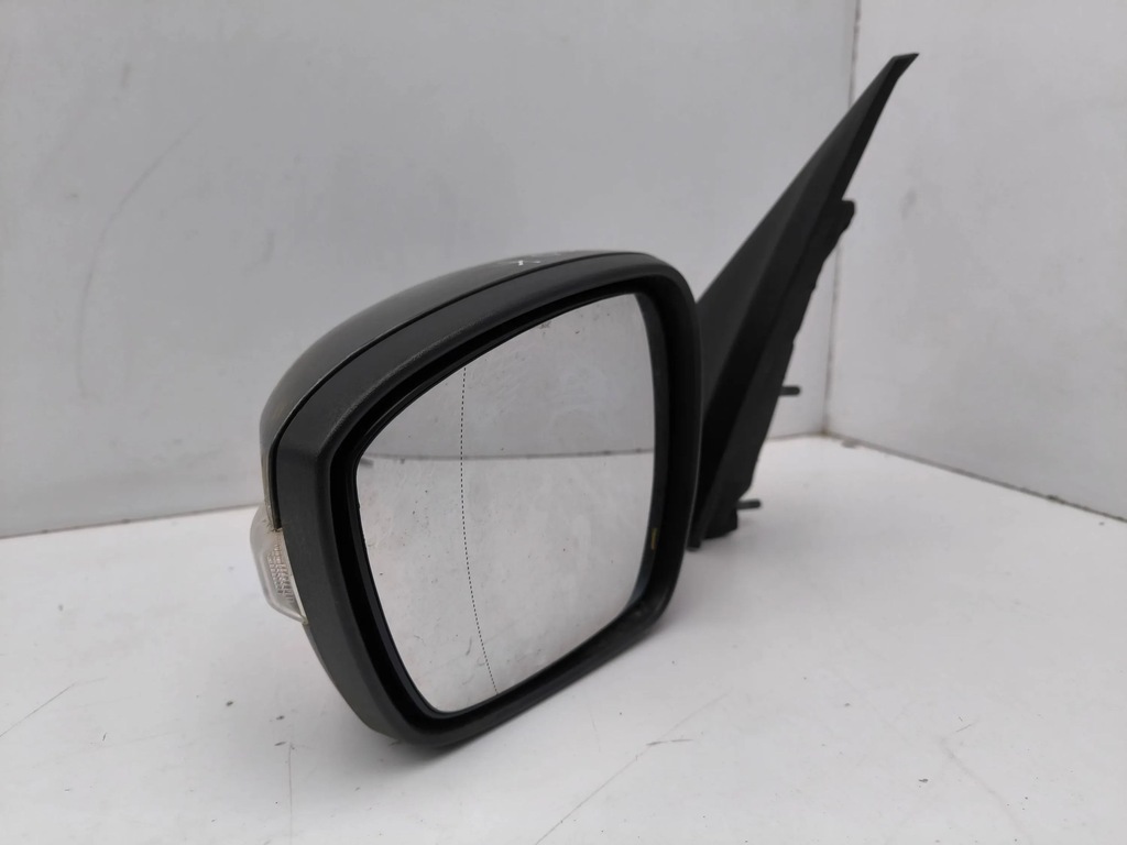 фото №10, Ford galaxy 2017 левая сторона электрический зеркало боковой дверь