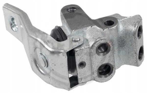 фото №1, Корректор усилитель торможения citroen berlingo partner