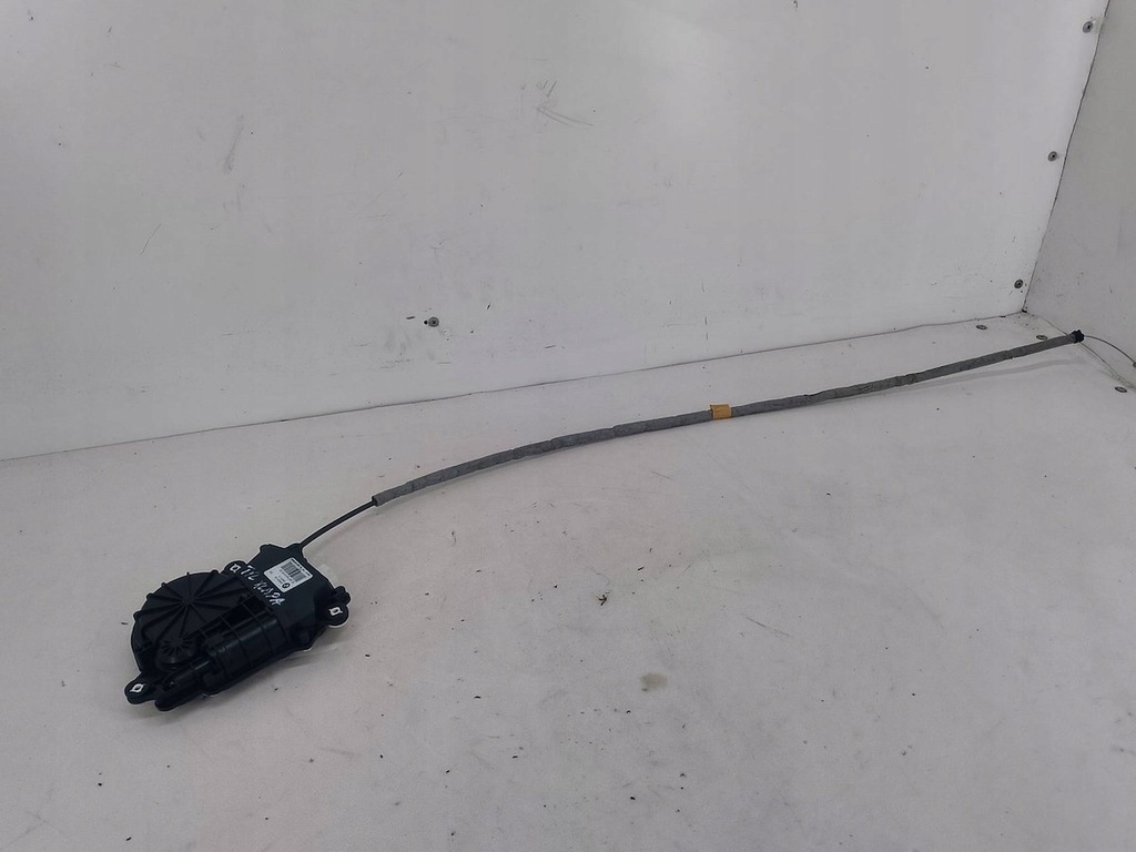 фото №6, Моторчик доводчик кришки bmw seria 7 f01 51247191213 2c3670-105