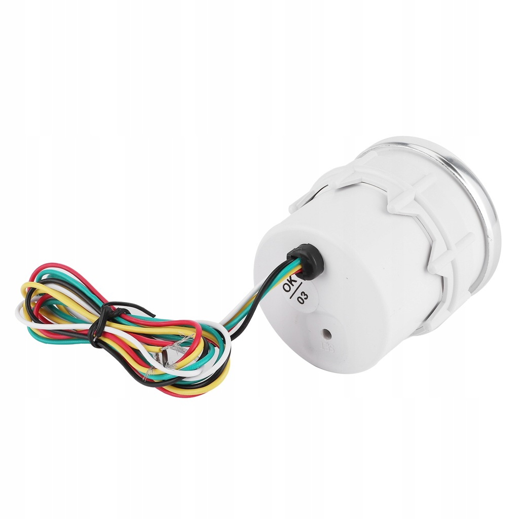 фото №16, Індикатор температури оливи 52mm addco + датчик